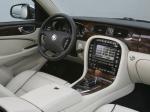 Jaguar XJ Sovereign 2007 года